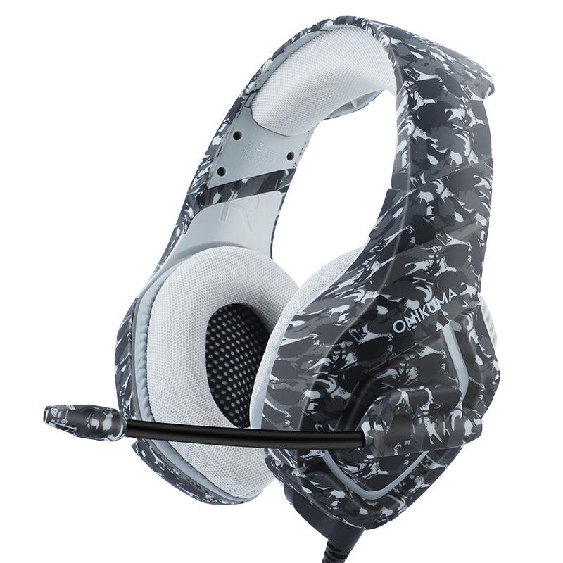 Onikuma gaming headset clearance